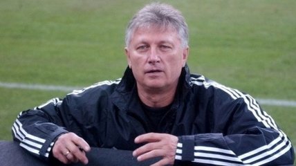 В Одессе состоится матч памяти известного тренера