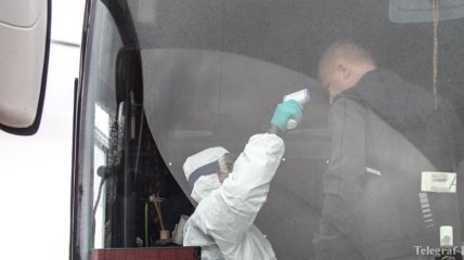 Пандемия коронавируса: Словакия вводит режим чрезвычайного положения 