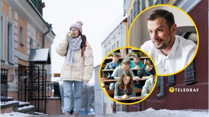 Українці зможуть вступити у виші взимку