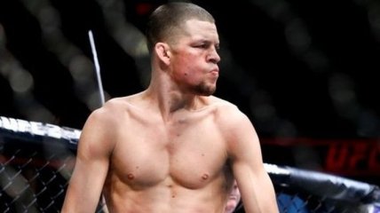 UFC: Серроне и Нейт Диас согласовали бой-реванш