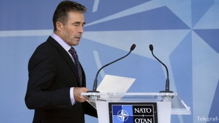 Экс-генсек НАТО увидел в деле против Порошенко "тревожный оттенок политической мести"