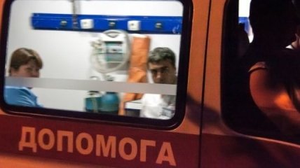 В Одессе произошла поножовщина из-за спора о выборах