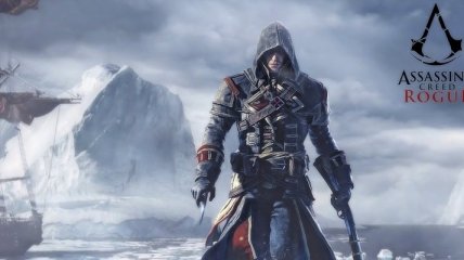 Обзор игры Assassin's Creed Rogue (Видео)