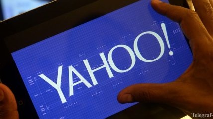 Yahoo! сократила прибыль в 15 раз