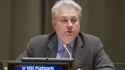 В новую резолюцию ООН по Крыму внесут вопрос политзаключенных