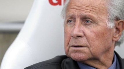 Помер тренер Мішель Ідальго, який завоював перший трофей збірної Франції