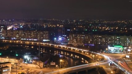 В Харькове под СБУ требовали не отключать свет на "Коксохиме"