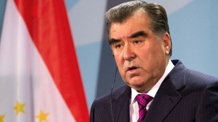 Таджикистан создаст национальный список террористов