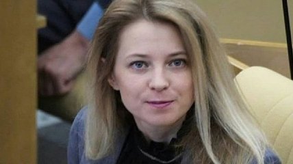 Прокуратура Крыма использует скандальное интервью Поклонской в уголовном производстве
