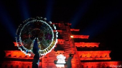 В Тахине пройдет фестиваль, посвященный культуре Мексики