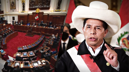 Преступление и наказание: в Перу президент-популист устроил переворот и моментально поплатился