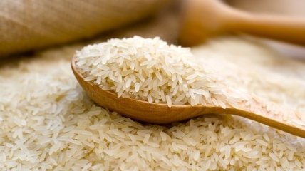 Рис может вызвать генетические нарушения