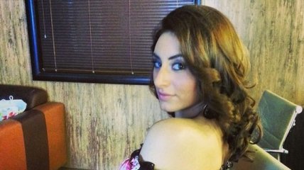 Экс-участница шоу "Холостяк-3" Роза Аль-Намри отгуляла день рождения