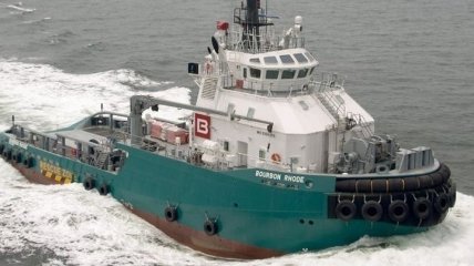 Затонувшие судно в Атлантике: Украина организовывает связь с родными моряков
