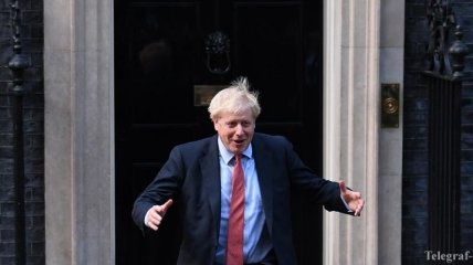 Партнеры Джонсона не одобряют его соглашение с ЕС по Brexit