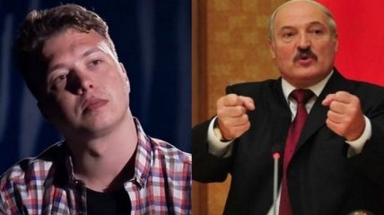 Раскол оппозиции и сигнал для ЕС: зачем Лукашенко понадобилось "интервью" Протасевича