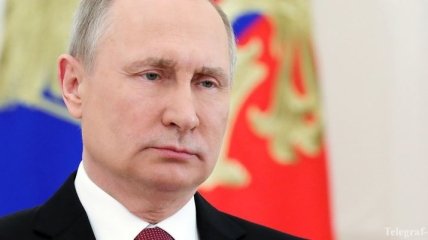 Путин принял отставку губернатора Кемеровской области