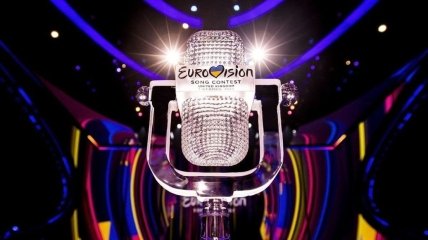 Евровидение 2023 проводилось от имени Украины