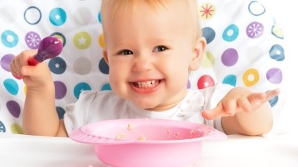 5 мясных блюд для малыша, которые понравятся вам
