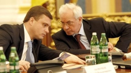 На выборах состязательность была между командой Клюева и Левочкина