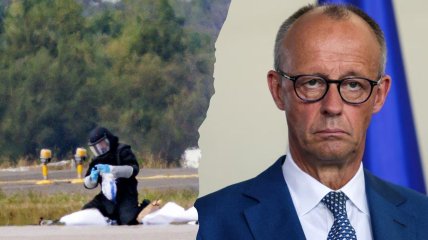 Германия может предъявить обвинение в сторону РФ