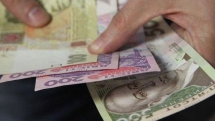 В Украине продолжают расти долги по зарплатах