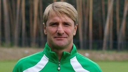 Тренер "Полтавы" Бессмертный - о задачах клуба на сезон в УПЛ
