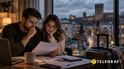 Зимовка в Луцке: цены на аренду — сколько стоит переезд и чего ждать от отключений