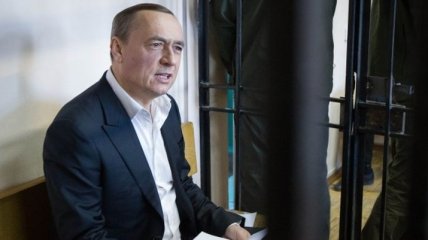 Суд назвал дату нового рассмотрения дела экс-нардепа Мартыненко