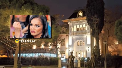 VILLA SOFIA имеет репутацию "проклятого" отеля