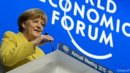 Меркель: Кризис в еврозоне еще не преодолен