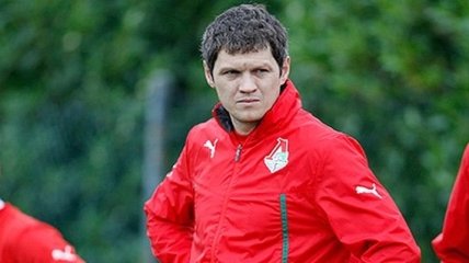 Экс-игрок сборной Украины продолжит карьеру в российском клубе