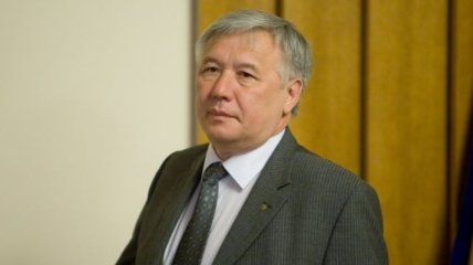 Ехануров считает Арбузова спасителем Украины