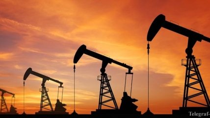 Цена на нефть Brent  остается выше 50 долларов за баррель