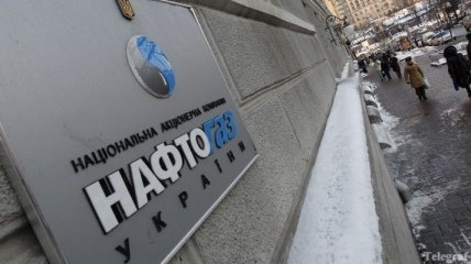 Киевэнерго перечислило "Нафтогазу" 742 млн грн