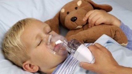 Болеют дети: симптомы и лечение бронхиальной астмы