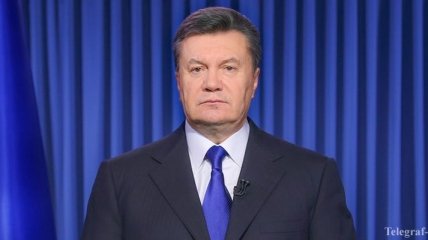 Активы Януковича на $193 млн заморозили в Швейцарии