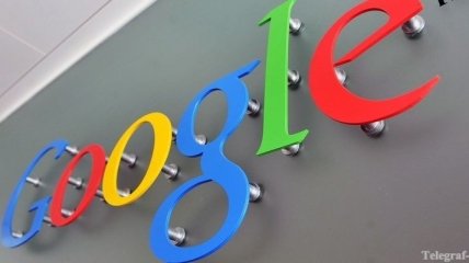 Google - наиболее посещаемый интернет-ресурс в Украине 