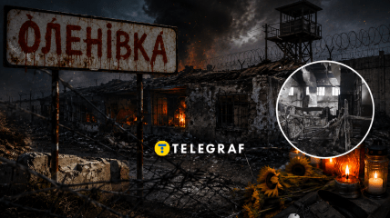 Росіяни стратили понад 50 військовополонених