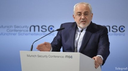 Иран разрешил России пользоваться своими военными базами