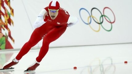 Олимпиада в Сочи. Скоростной бег на коньках принес "золото" Польше