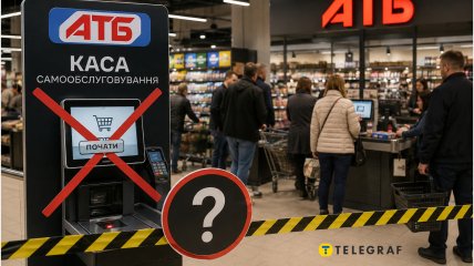 Если бы они работали, очередей было бы меньше