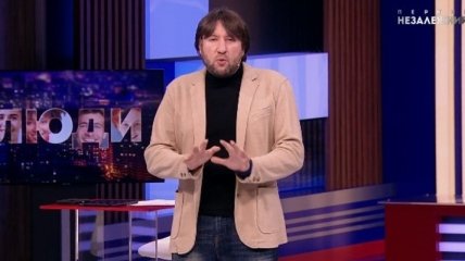 Молчанов: Сериал "Паломница" - это о жизни и смерти, о человеке и Боге