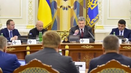 Российские банки в Украине: СНБО продлит санкции