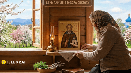 На праздник Теодора Сикеота нужно придерживаться некоторых запретов