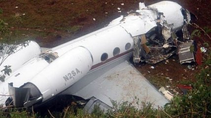 В ВСУ подтвердили гибель украинцев в авиакатастрофе в Конго