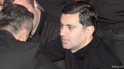 Экс-министру обороны Грузии предъявили обвинения за протесты в Тбилиси