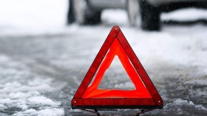 В Житомирской области произошло ДТП, пострадали 5 человек