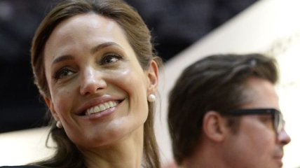 Анджелина Джоли получила аналог рыцарского титула для женщин