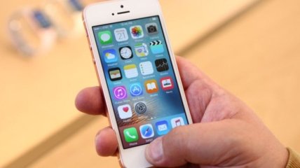 "Мертвый" смартфон Apple вернулся в продажу 